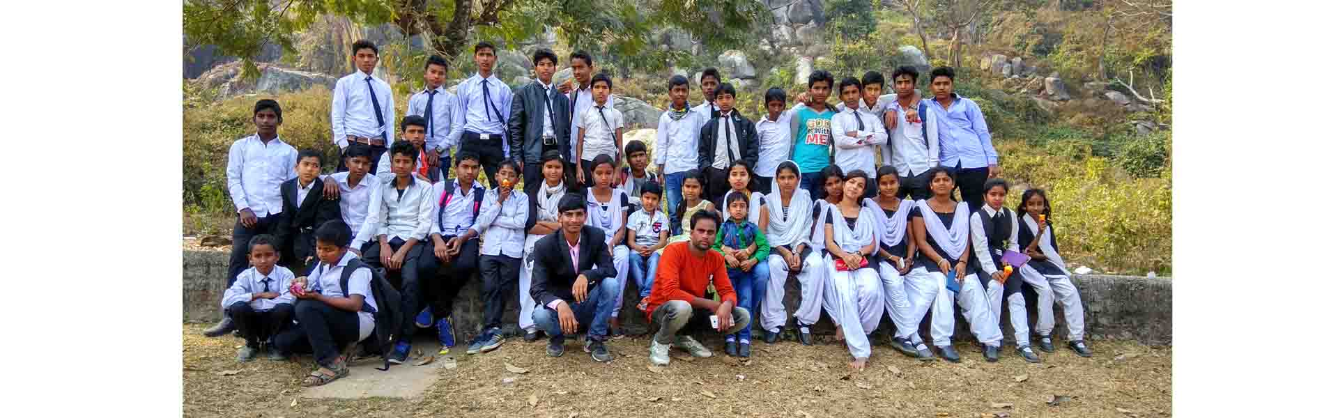 Sri Surya Pahar, Picnic