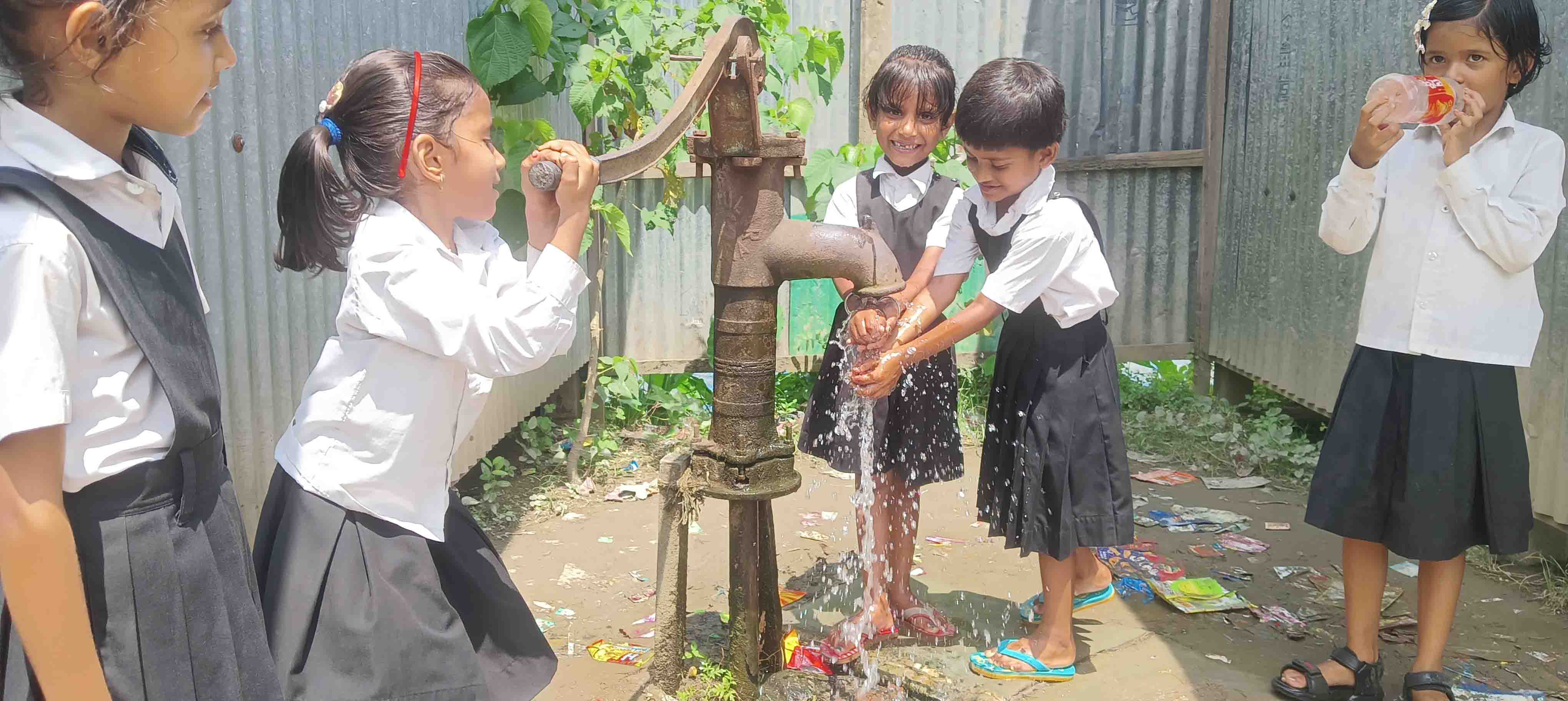 Water System